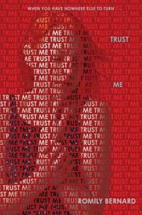 Book Cover for Trust Me by Romily Bernard