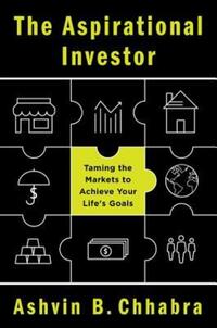 Book Cover for The Aspirational Investor by Debbie Macomber