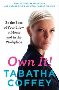 Book Cover for Own It! by Bernard Cornwell
