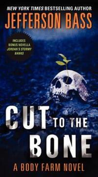 Book Cover for Cut to the Bone by Neil Gaiman