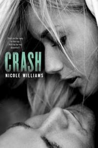 Book Cover for Crash by Nicole Williams