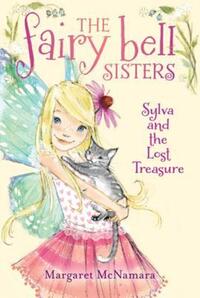 Book Cover for The Fairy Bell Sisters #5 by Margaret McNamara