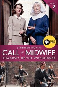 Book Cover for Call the Midwife by Alyssa Satin Capucilli