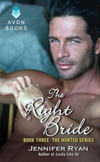 Book Cover for The Right Bride by Jodi Huelin, Artful Doodlers Ltd