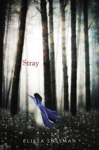 Book Cover for Stray by Christine Peymani, Gary Whitta, M Night Shyamalan, Will Smith