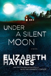 Book Cover for Under a Silent Moon by Elizabeth Haynes