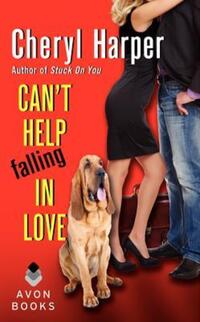 Book Cover for Can't Help Falling in Love by Bella Andre