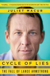 Book Cover for Cycle of Lies by Juliet Macur