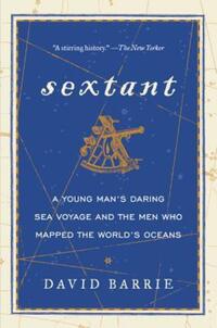 Book Cover for Sextant by Willy Vlautin