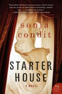 Book Cover for Starter House by Mr Bingo