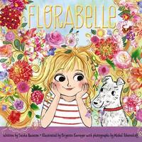 Book Cover for Florabelle by Sasha Quinton