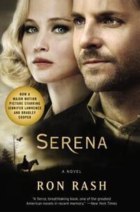 Book Cover for Serena Tie-In by Chris Kyle, Scott McEwen, Jim DeFelice