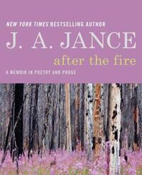 Book Cover for After the Fire by J A Jance