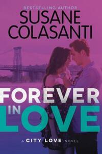 Book Cover for Forever in Love by Susane Colasanti