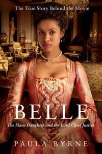Book Cover for Belle by Paula Byrne