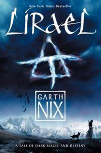 Book Cover for Lirael by Dr Laurence J Peter