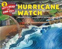 Book Cover for Hurricane Watch by Melissa Stewart, Taia Morley