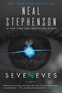 Book Cover for Seveneves by Neal Stephenson