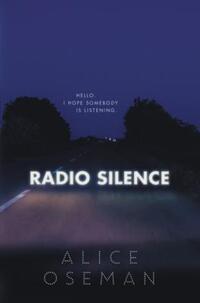 Book Cover for Radio Silence by Alice Oseman