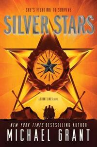 Book Cover for Silver Stars by Michael Grant