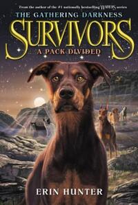 Book Cover for Survivors by Erin Hunter