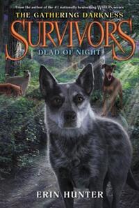 Book Cover for Survivors by Erin Hunter