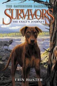 Book Cover for Survivors by Erin Hunter