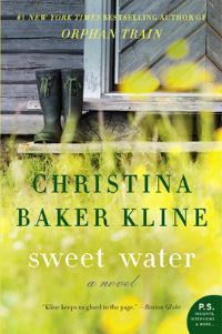 Book Cover for Sweet Water by Jiddu Krishnamurti