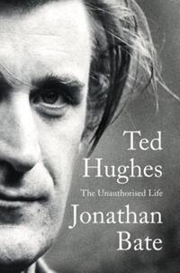 Book Cover for Ted Hughes by Jonathan Bate