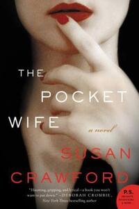 Book Cover for The Pocket Wife by Susan Crawford