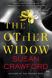 Book Cover for The Other Widow by Susan Crawford