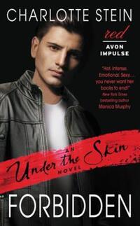 Book Cover for Forbidden by Charlotte Stein