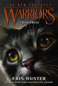 Book Cover for Warriors by Erin Hunter