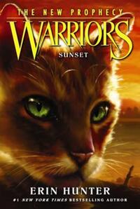 Book Cover for Warriors by Erin Hunter