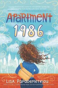 Book Cover for Apartment 1986 by Lisa Papademetriou