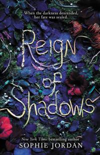 Book Cover for Reign of Shadows by Sophie Jordan