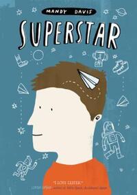 Book Cover for Superstar by Mandy Davis