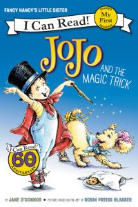 Book Cover for Fancy Nancy by Jane OConnor