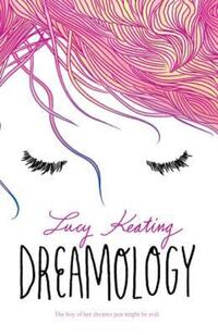 Book Cover for Dreamology by Lucy Keating