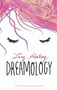 Book Cover for Dreamology by Lucy Keating