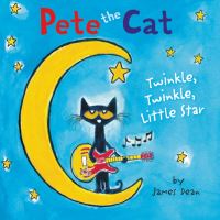 Book Cover for Twinkle, Twinkle, Little Star by James Dean,  Kimberly Dean