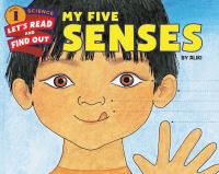 Book Cover for My Five Senses by Aliki