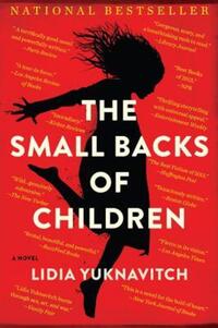 Book Cover for The Small Backs of Children by Eric Foner