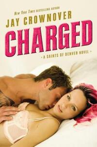 Book Cover for Charged by Jay Crownover