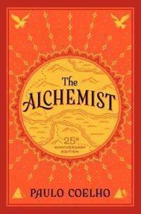 Book Cover for The Alchemist by Lionel Shriver