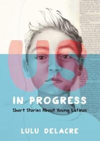 Book Cover for Us, in Progress by Lulu Delacre