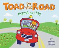 Book Cover for Mama and Me by Stephen Shaskan