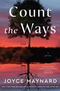Book Cover for Count the Ways by Joyce Maynard