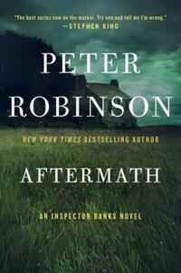 Book Cover for Aftermath by Warren Hammond, Copyright Paperback Collection Library of Congress