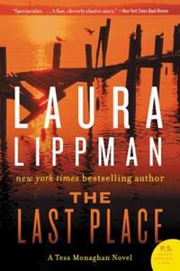 Book Cover for The Last Place by Patrick Ness